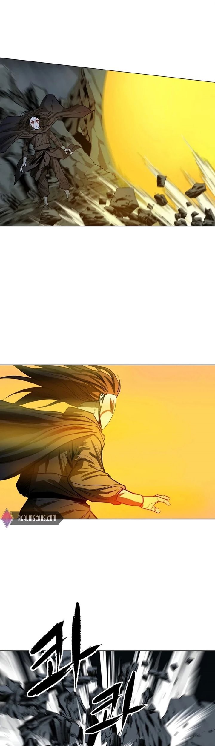 Weak Teacher Chapter 29 - halaman 36