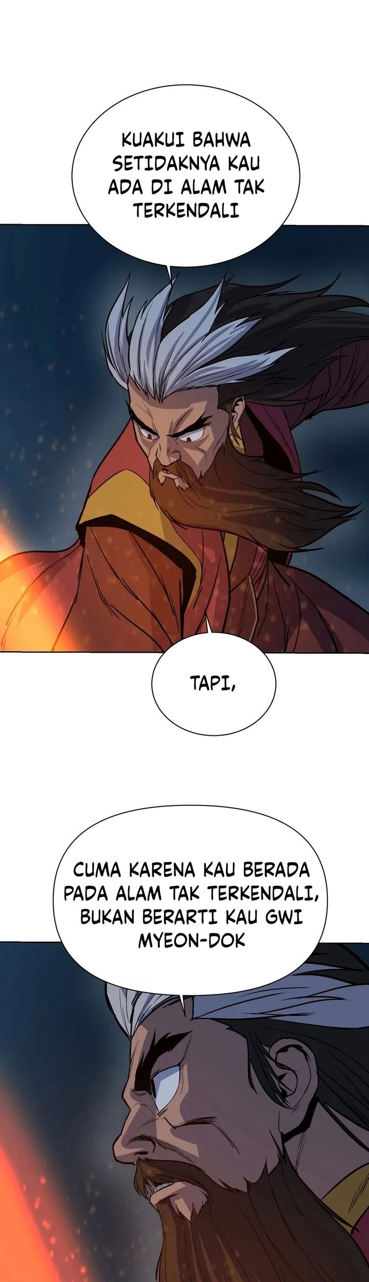 Weak Teacher Chapter 29 - halaman 50
