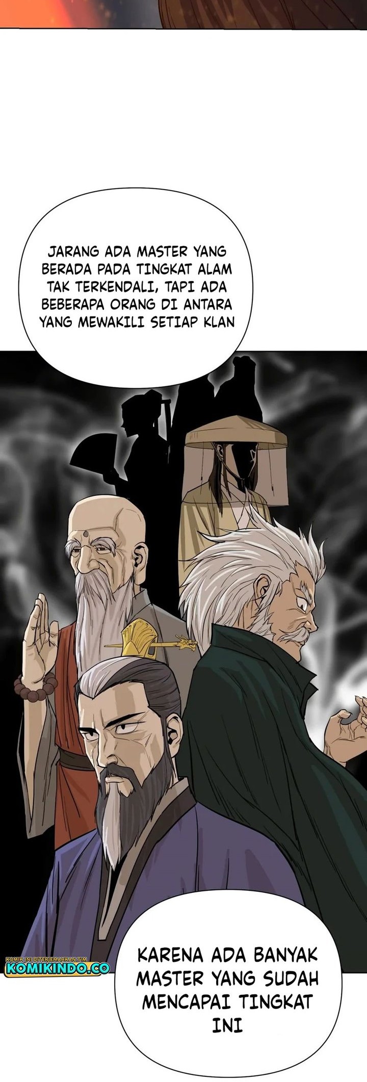 Weak Teacher Chapter 29 - halaman 51