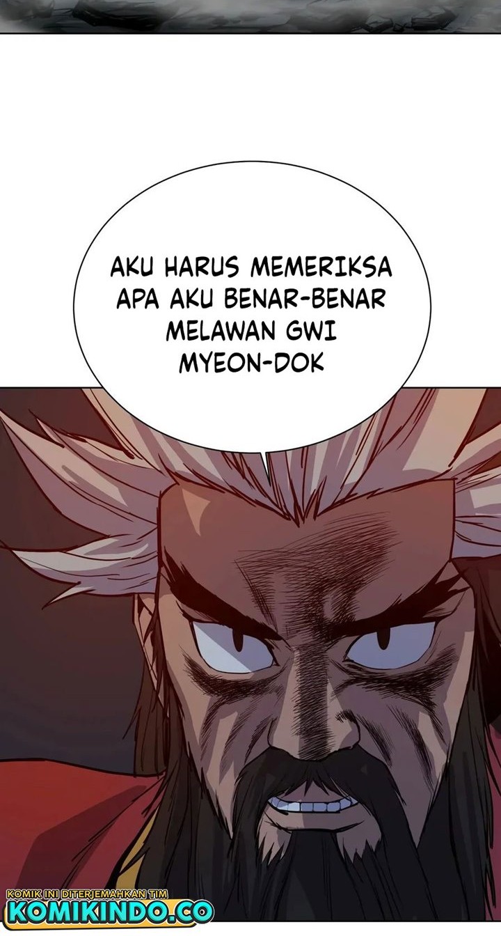 Weak Teacher Chapter 29 - halaman 57