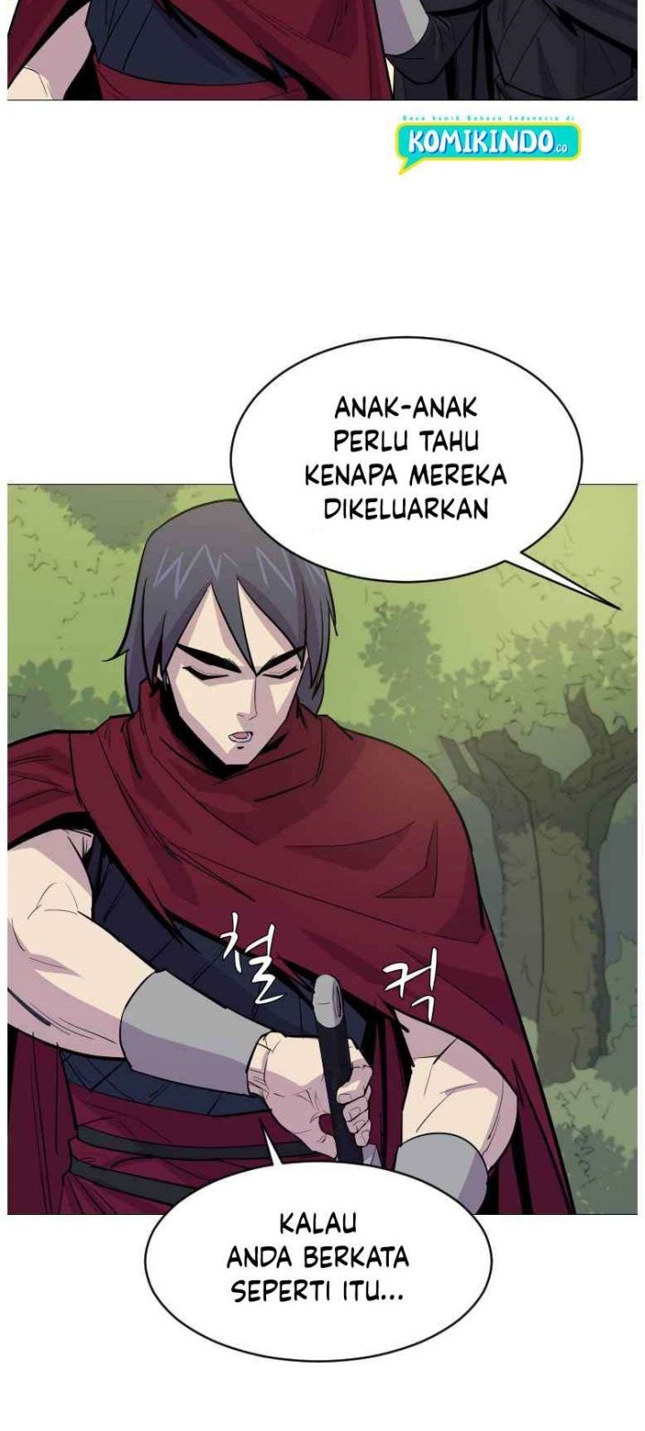 Weak Teacher Chapter 3 - halaman 10