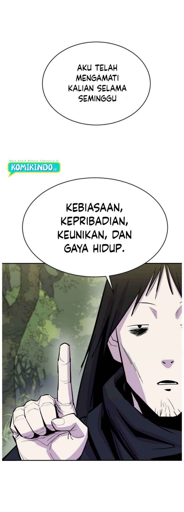 Weak Teacher Chapter 3 - halaman 11