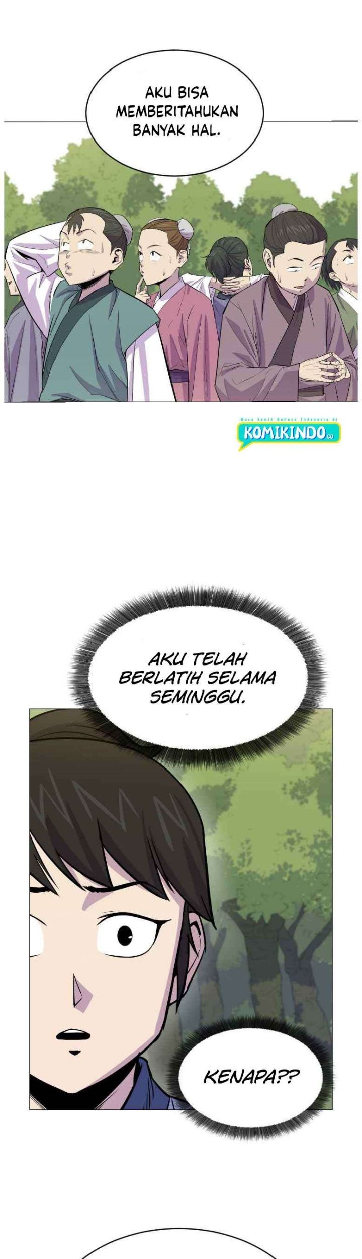 Weak Teacher Chapter 3 - halaman 12