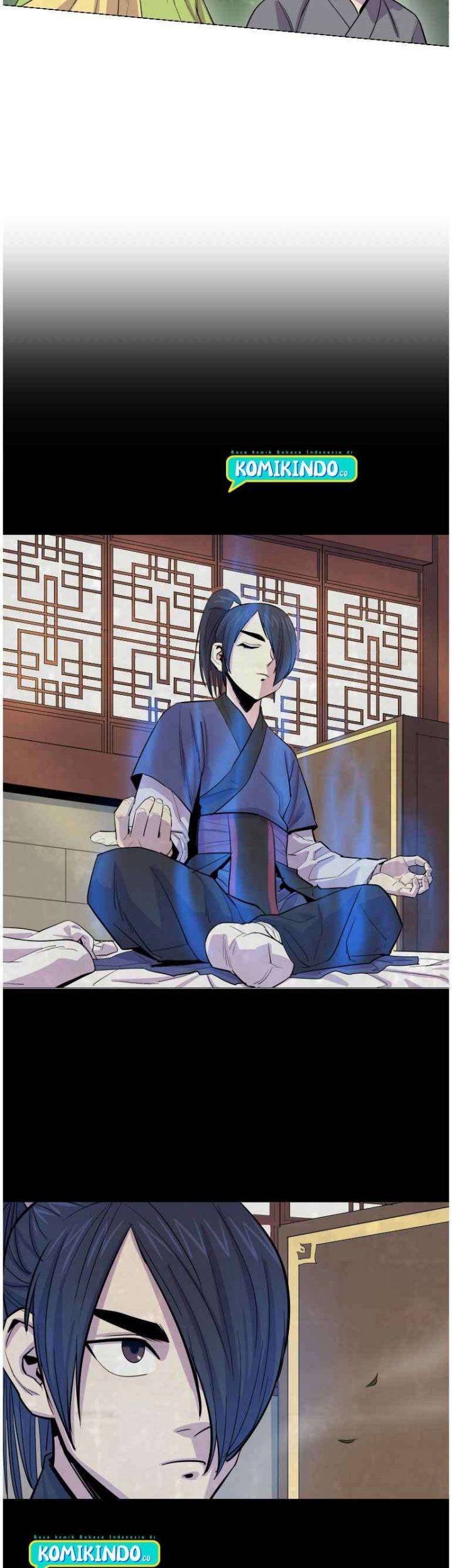Weak Teacher Chapter 3 - halaman 16
