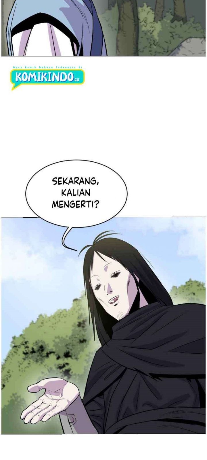 Weak Teacher Chapter 3 - halaman 28