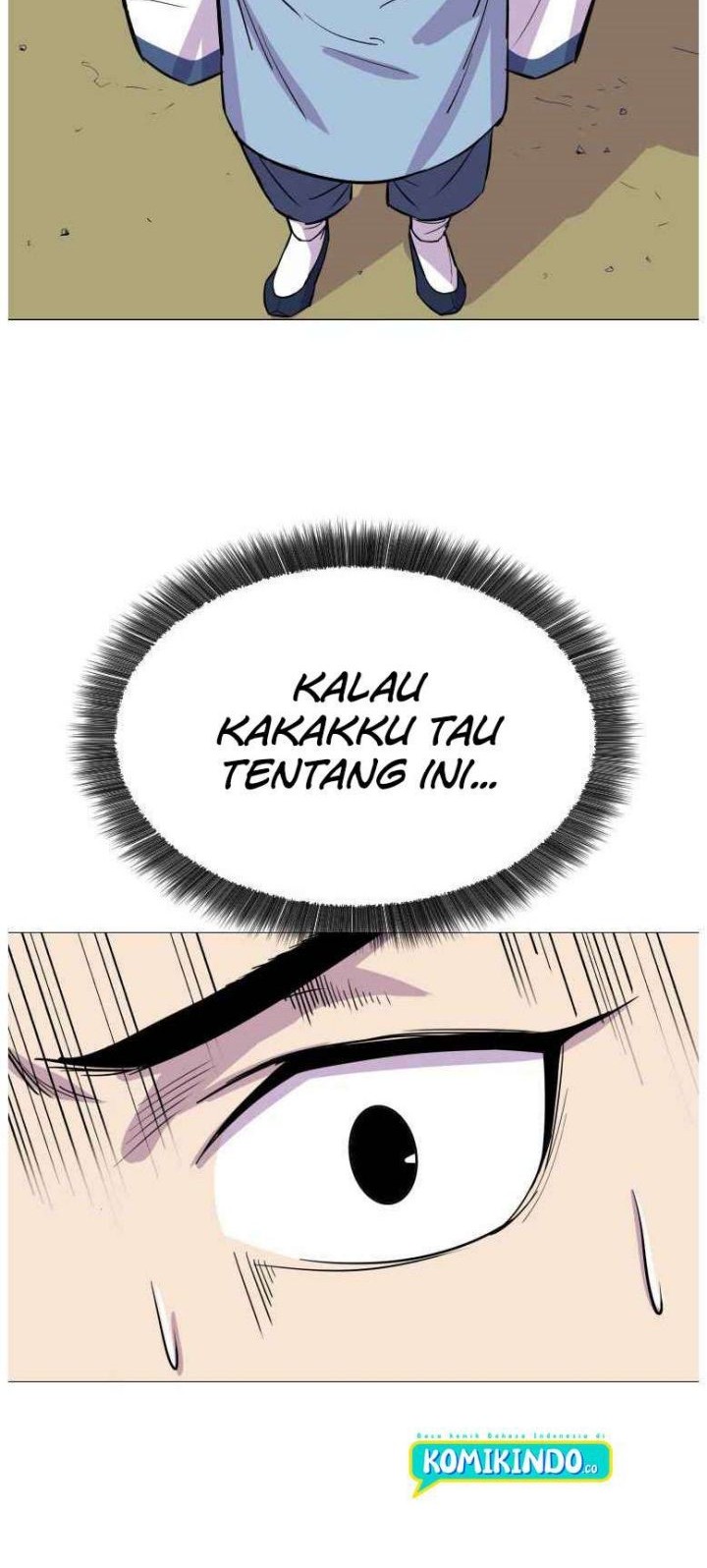 Weak Teacher Chapter 3 - halaman 3