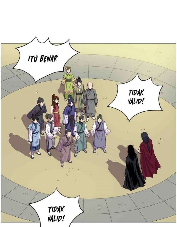 Weak Teacher Chapter 3 - halaman 30