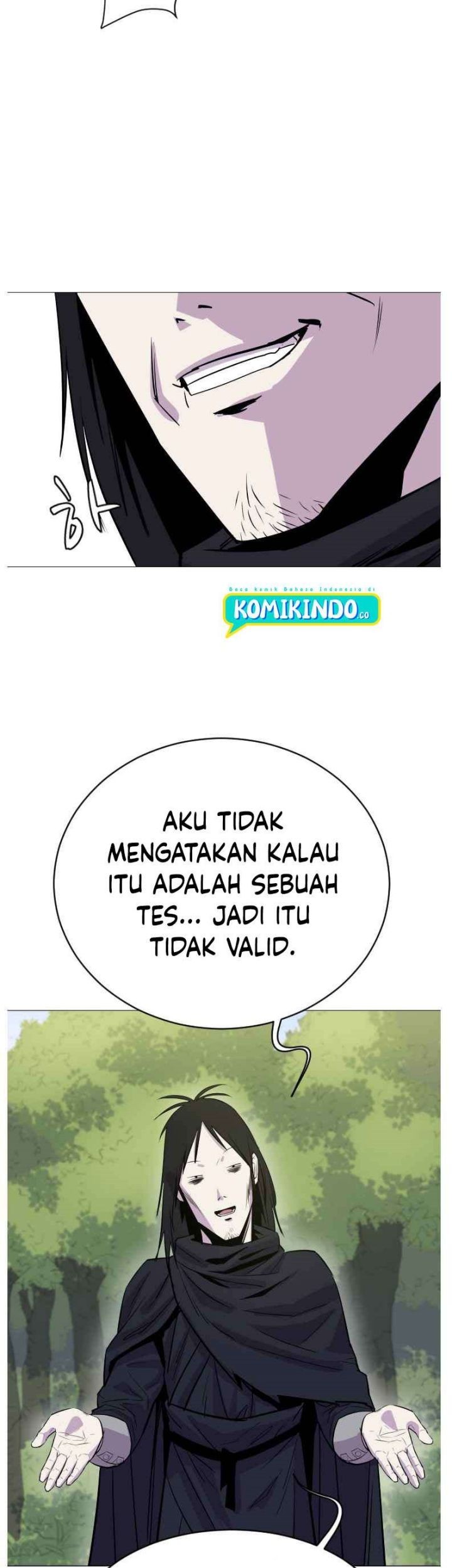 Weak Teacher Chapter 3 - halaman 31