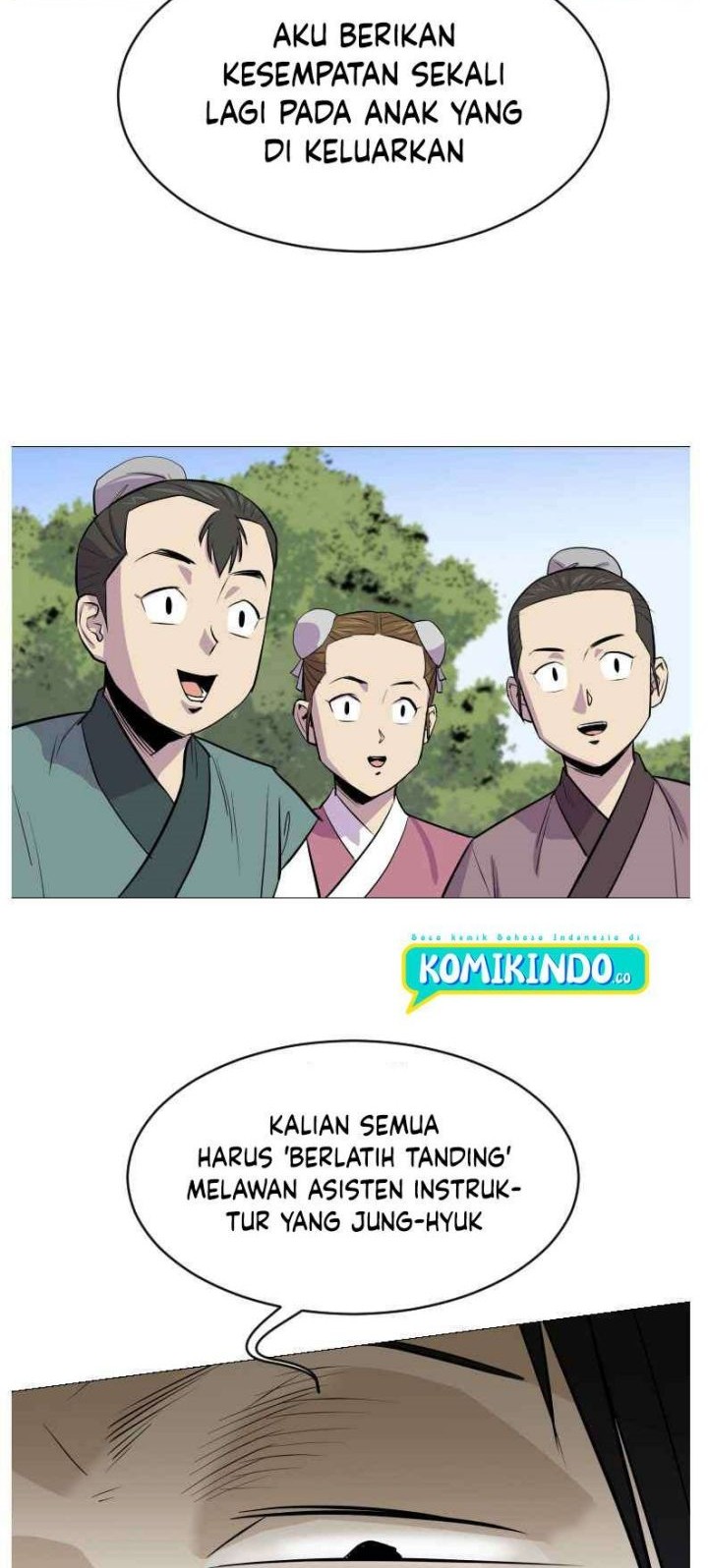 Weak Teacher Chapter 3 - halaman 32