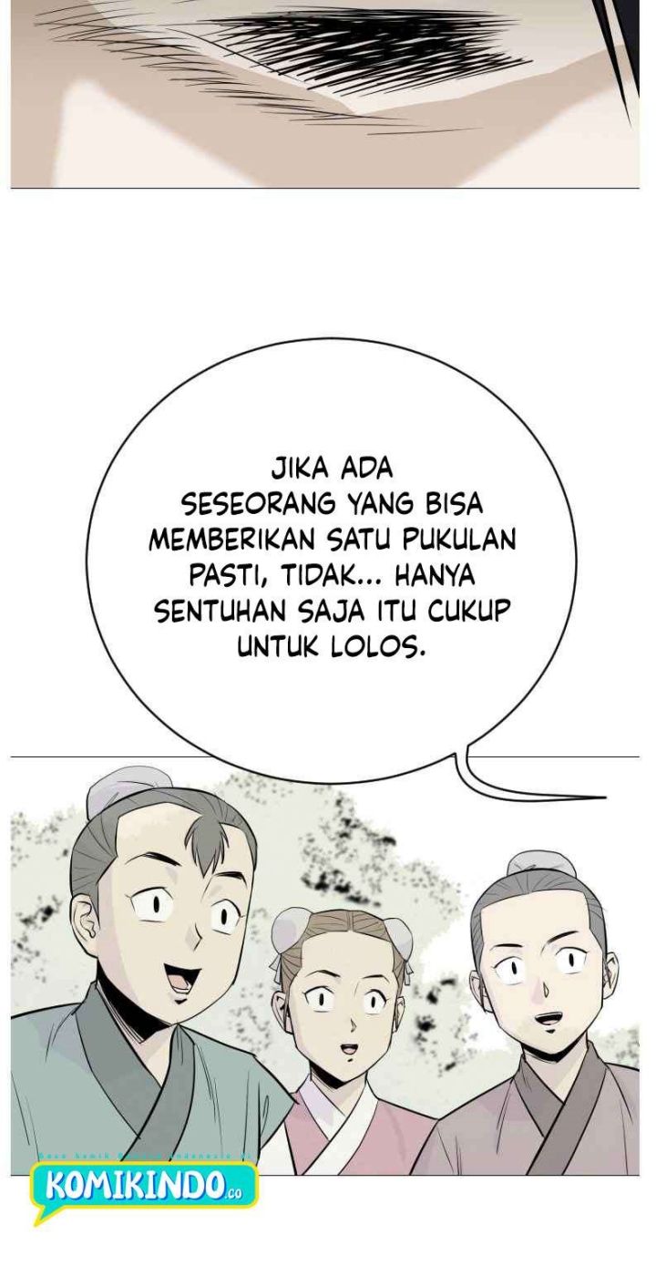 Weak Teacher Chapter 3 - halaman 33