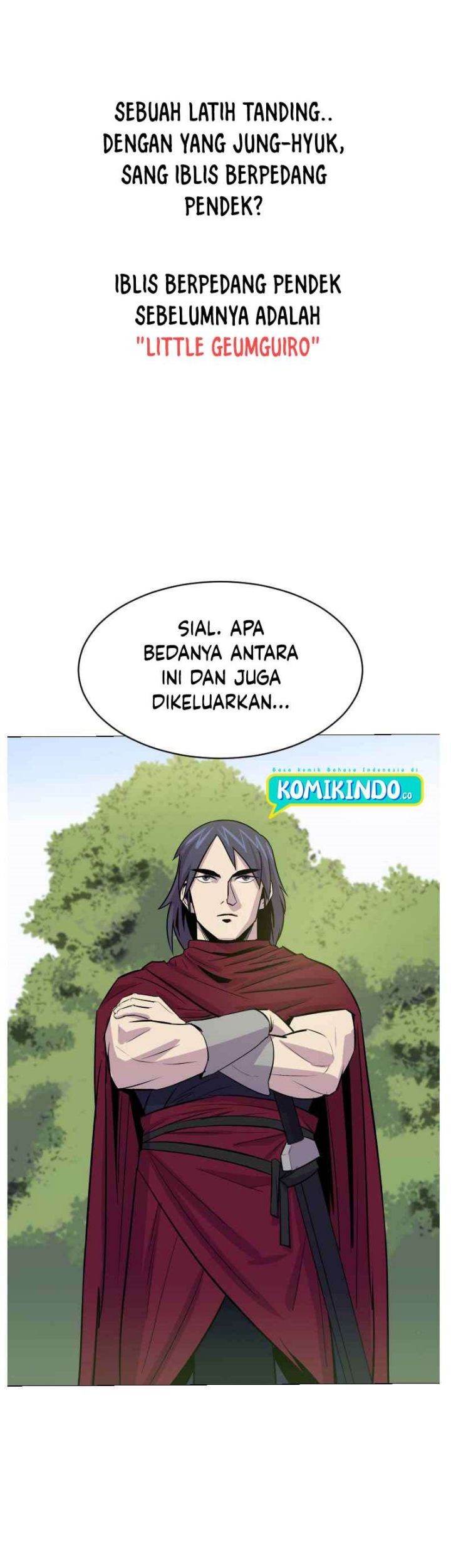 Weak Teacher Chapter 3 - halaman 34