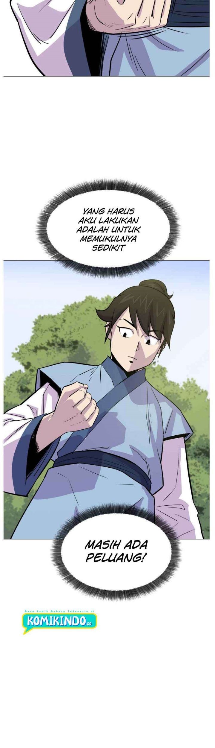 Weak Teacher Chapter 3 - halaman 36