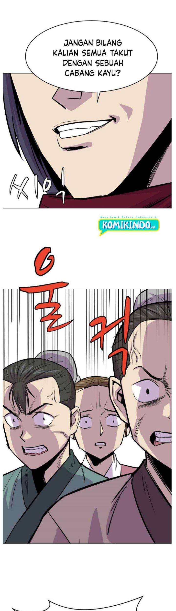 Weak Teacher Chapter 3 - halaman 42