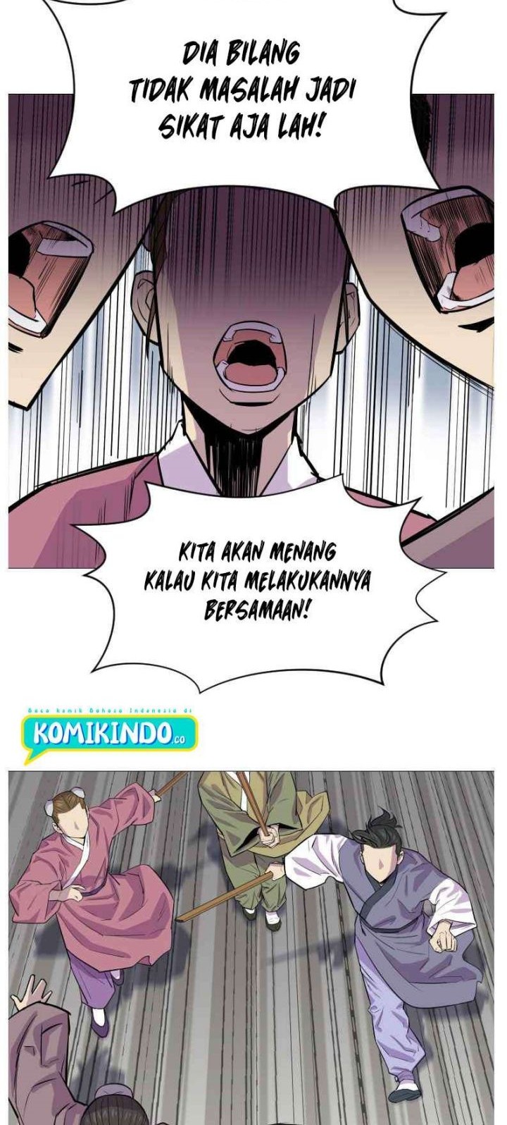 Weak Teacher Chapter 3 - halaman 43