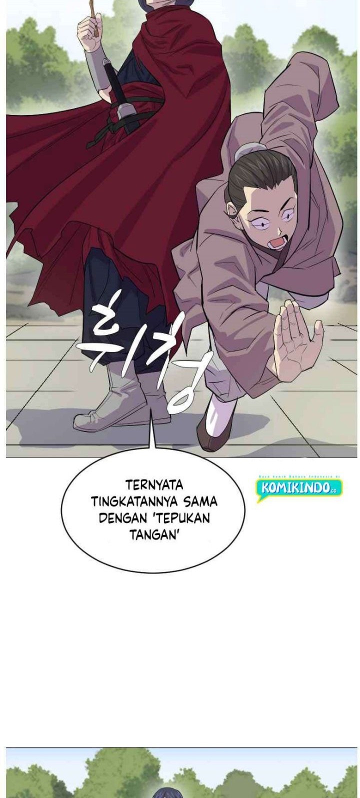 Weak Teacher Chapter 3 - halaman 50