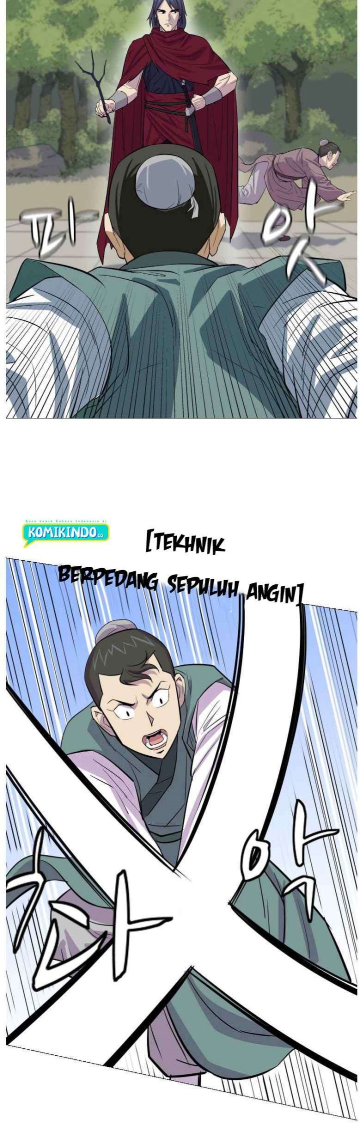 Weak Teacher Chapter 3 - halaman 51
