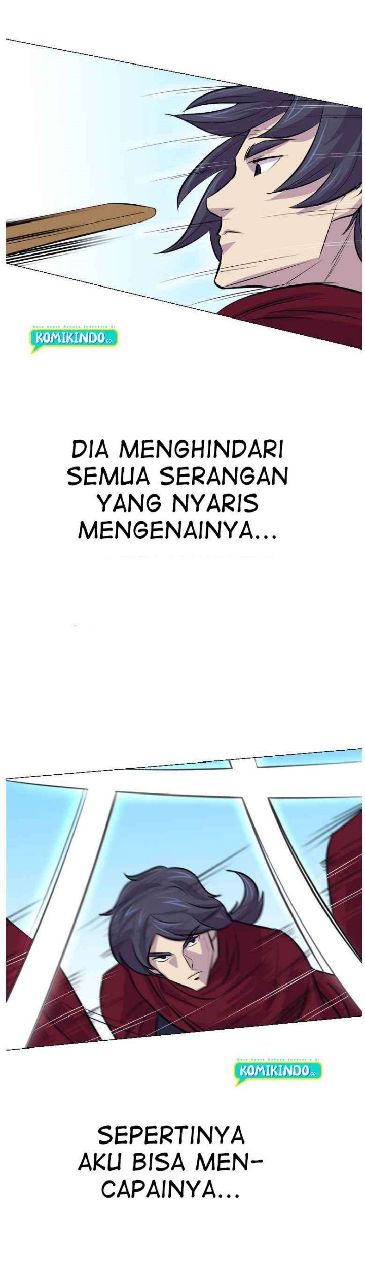 Weak Teacher Chapter 3 - halaman 55