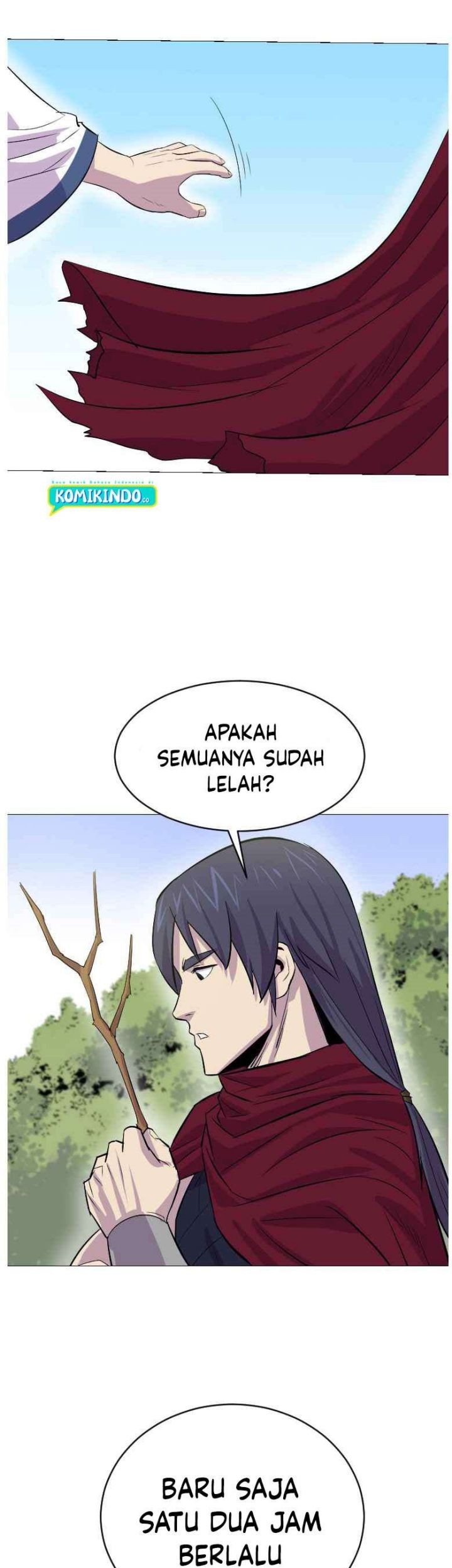 Weak Teacher Chapter 3 - halaman 57