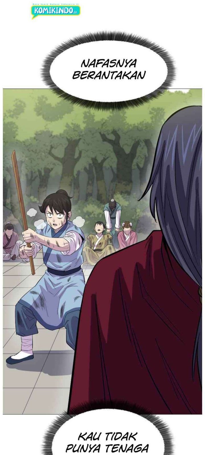 Weak Teacher Chapter 3 - halaman 68