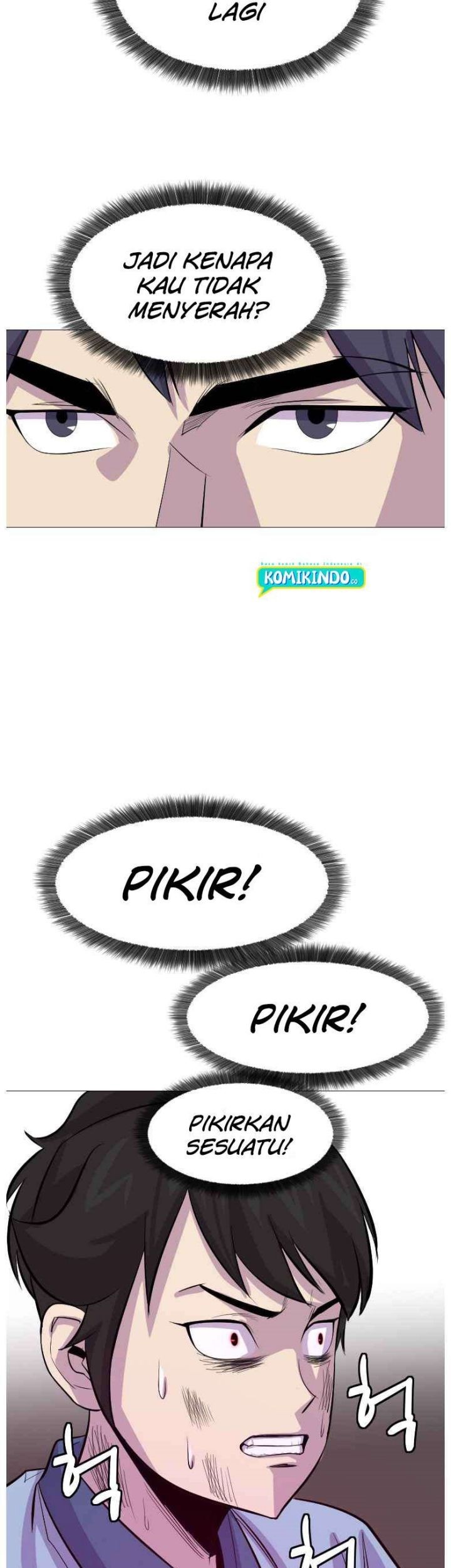 Weak Teacher Chapter 3 - halaman 69