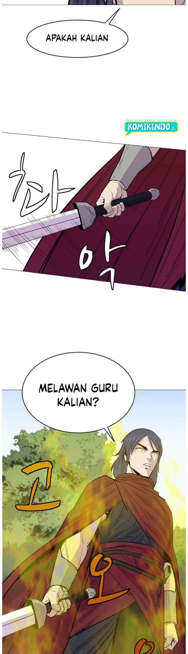 Weak Teacher Chapter 3 - halaman 7
