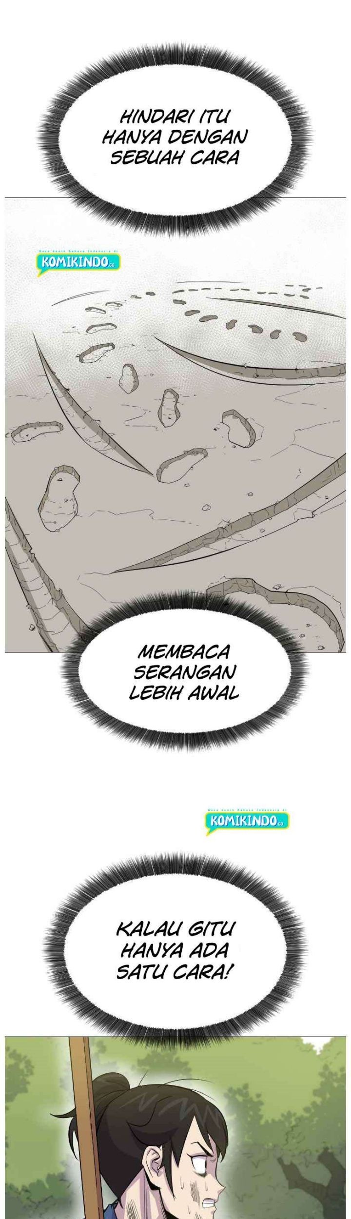 Weak Teacher Chapter 3 - halaman 71