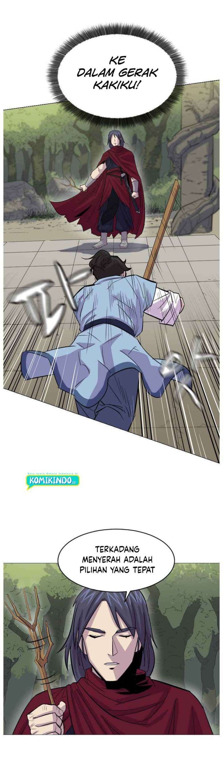 Weak Teacher Chapter 3 - halaman 74