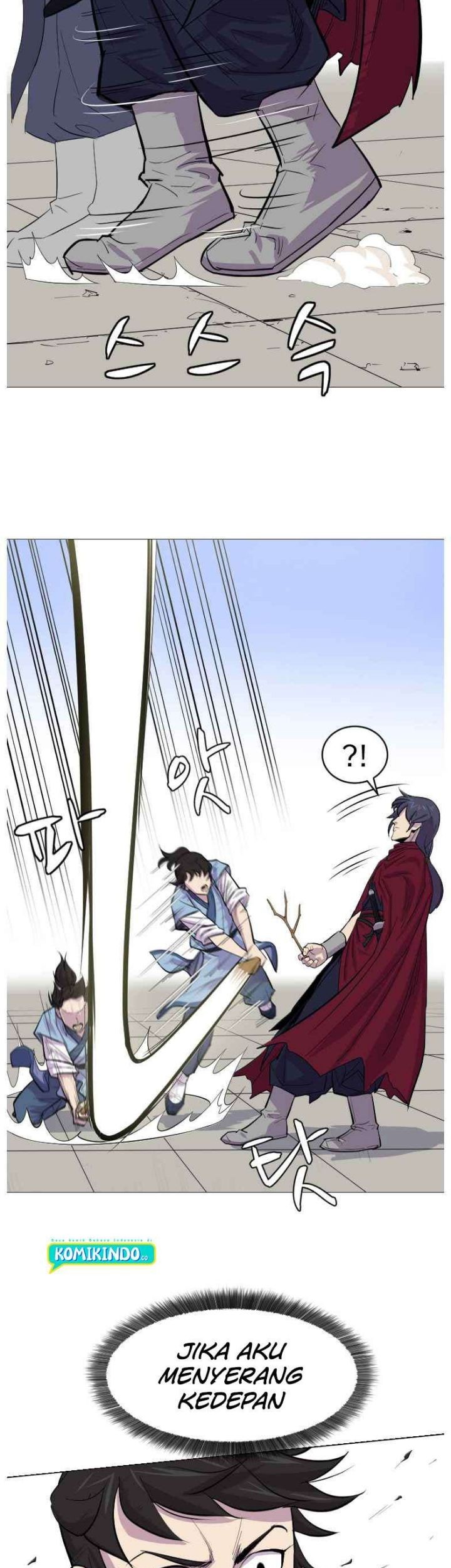 Weak Teacher Chapter 3 - halaman 76