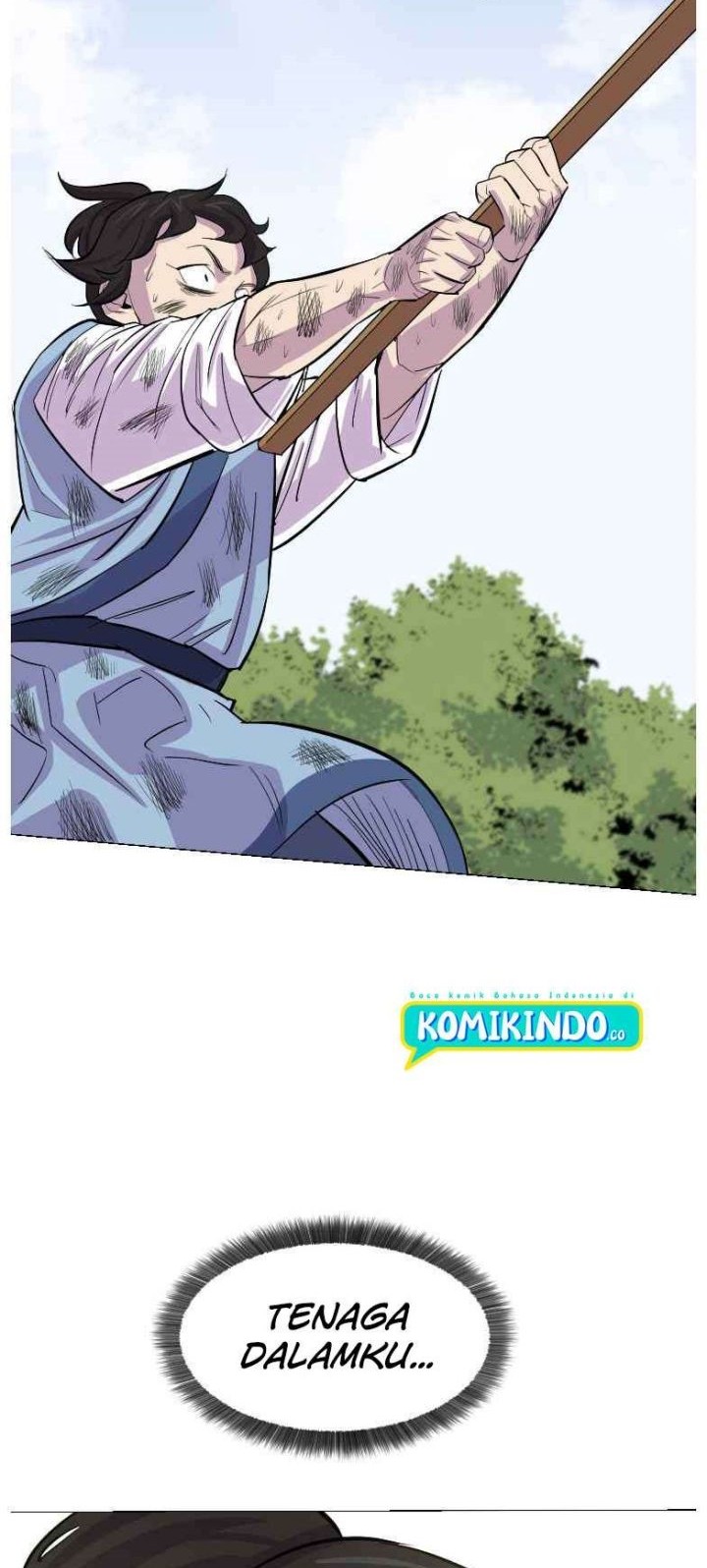 Weak Teacher Chapter 3 - halaman 79