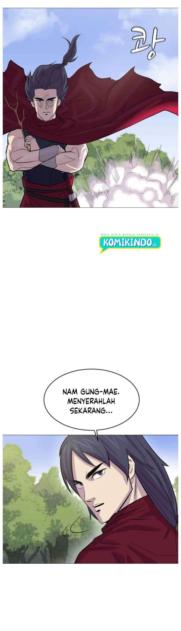 Weak Teacher Chapter 3 - halaman 82