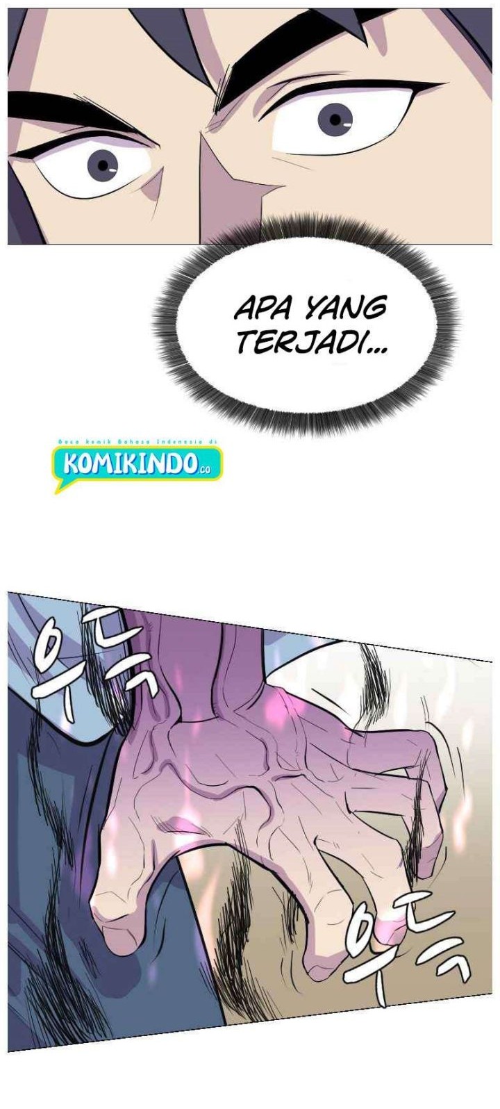 Weak Teacher Chapter 3 - halaman 83