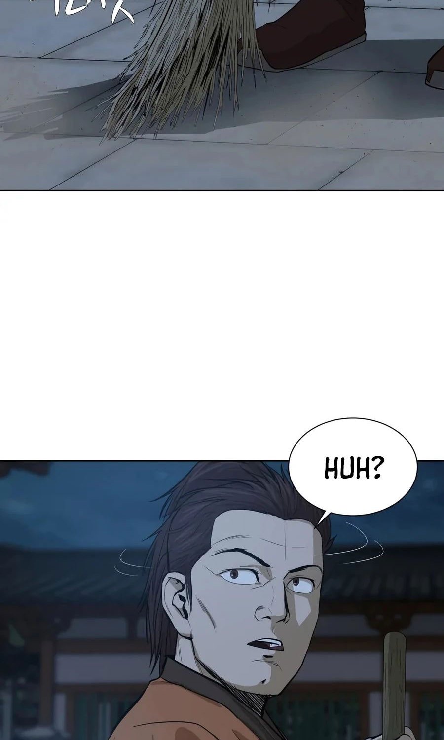 Weak Teacher Chapter 30 - halaman 14