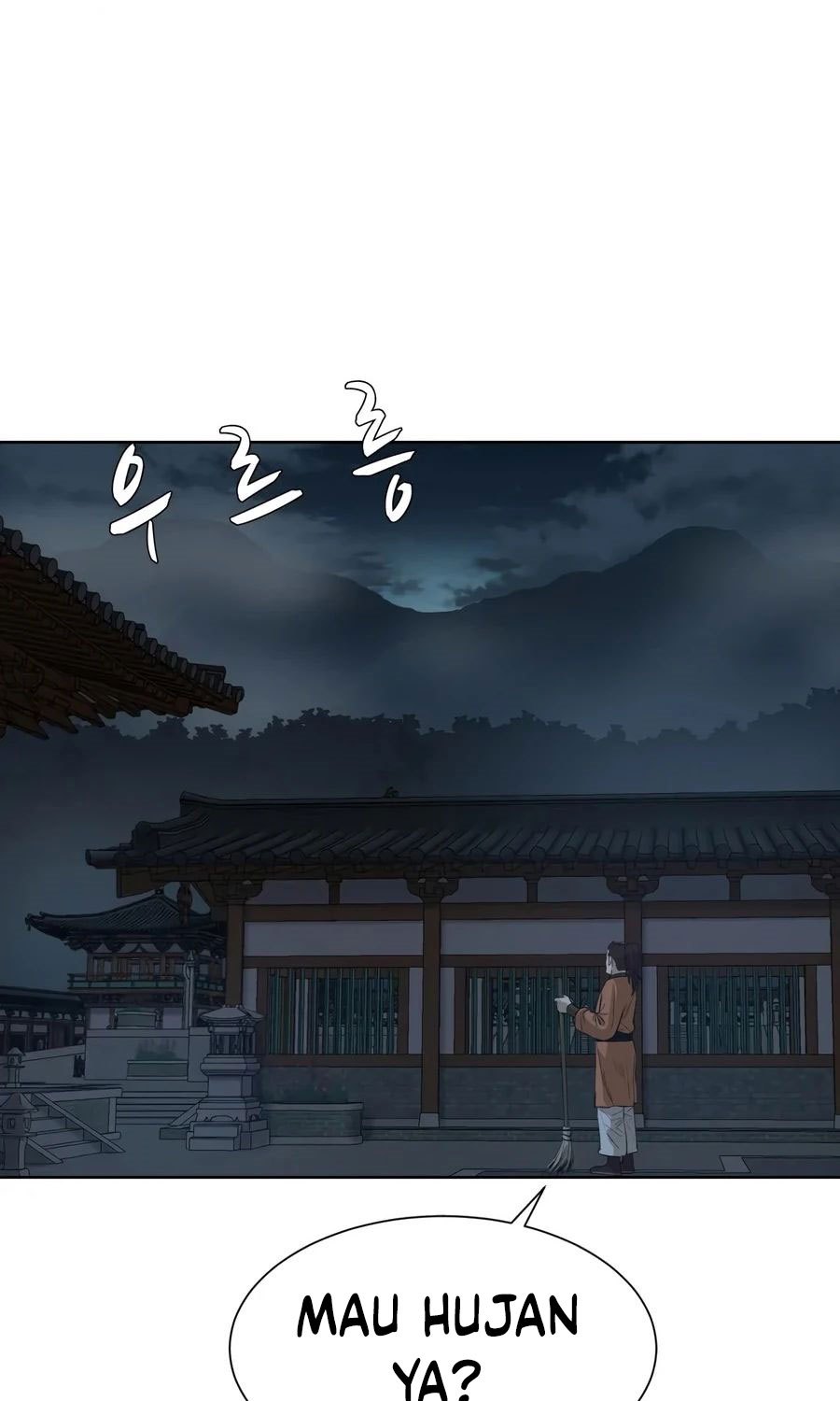 Weak Teacher Chapter 30 - halaman 16