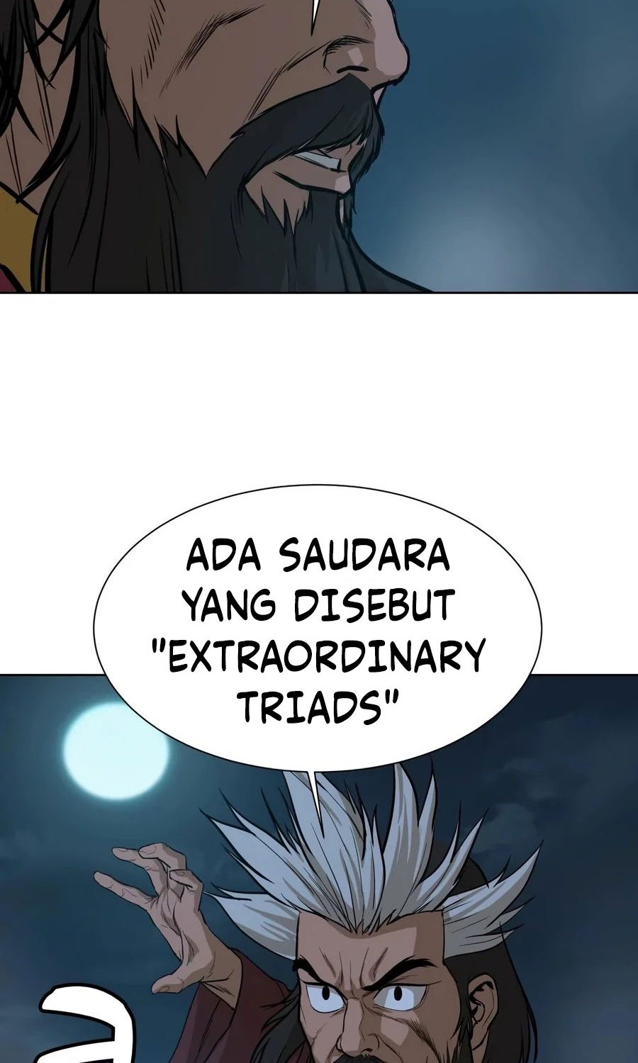 Weak Teacher Chapter 30 - halaman 24