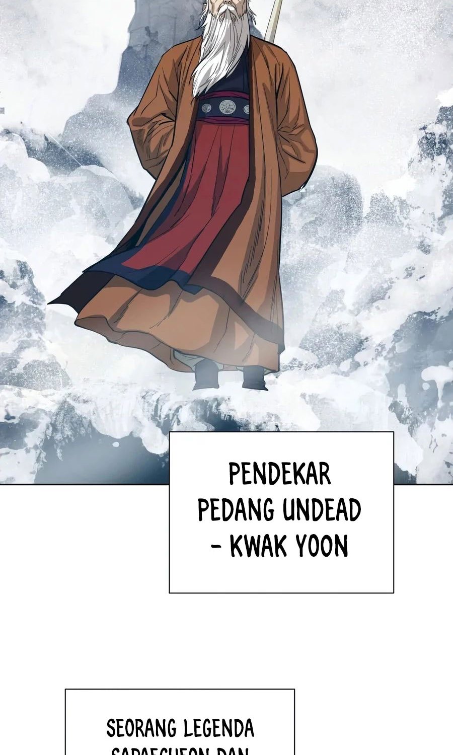 Weak Teacher Chapter 30 - halaman 27