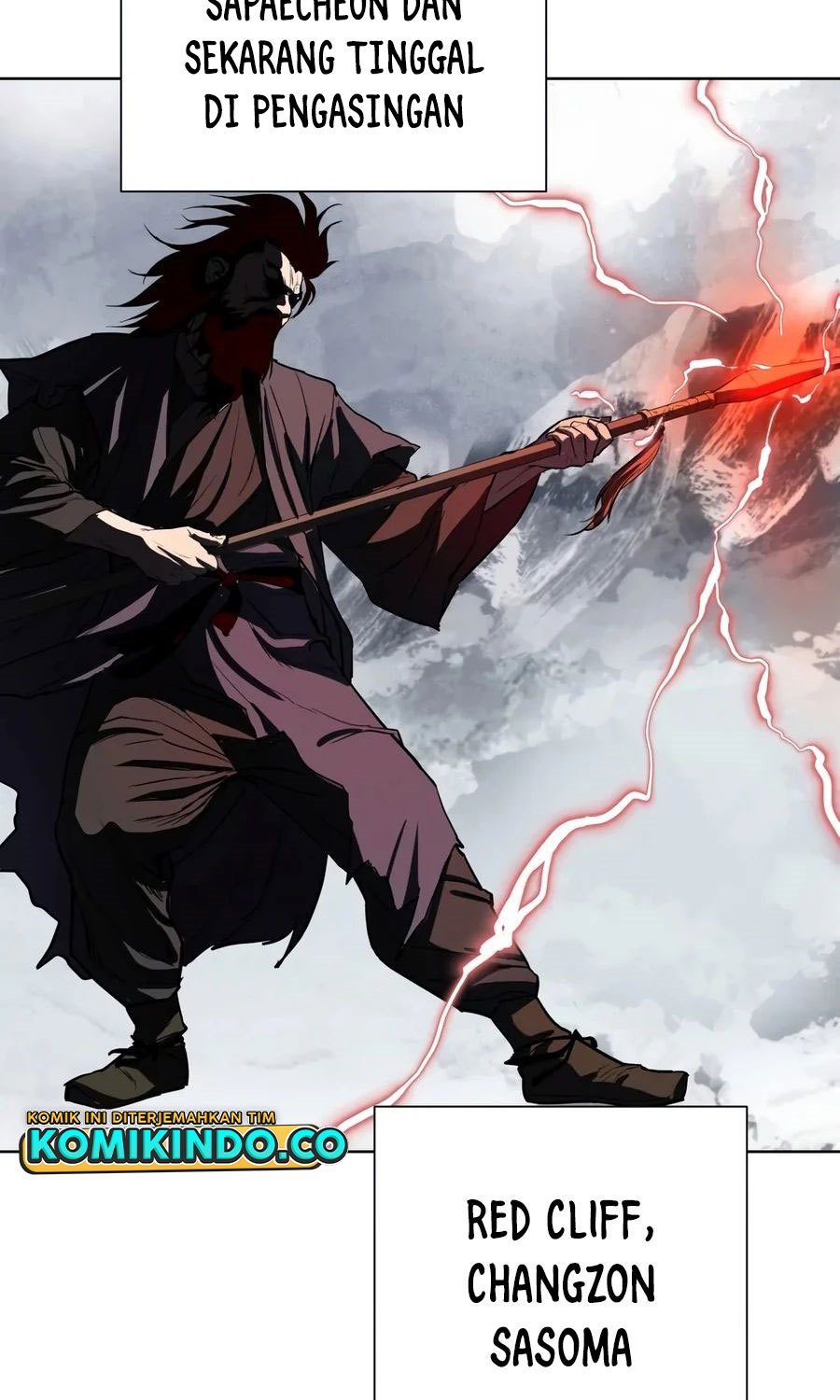 Weak Teacher Chapter 30 - halaman 28