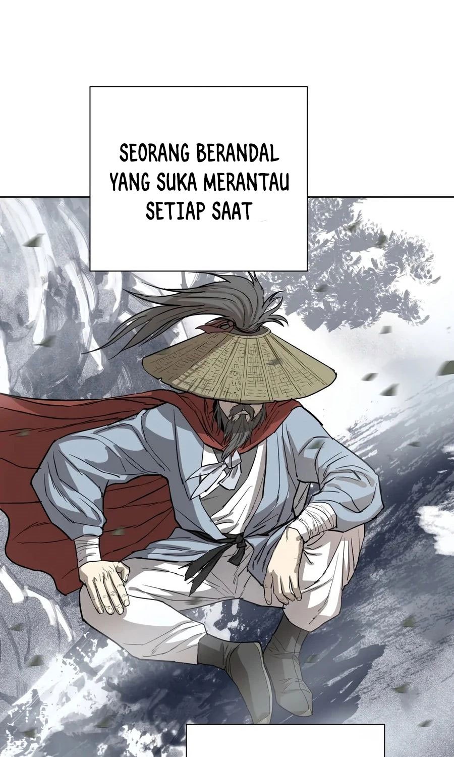 Weak Teacher Chapter 30 - halaman 30