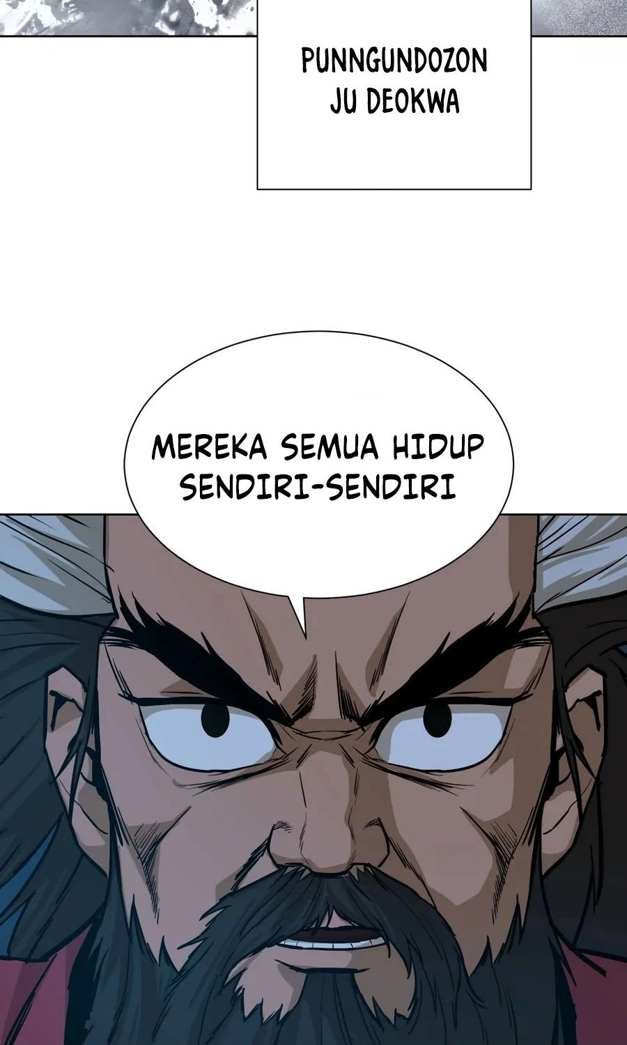 Weak Teacher Chapter 30 - halaman 31