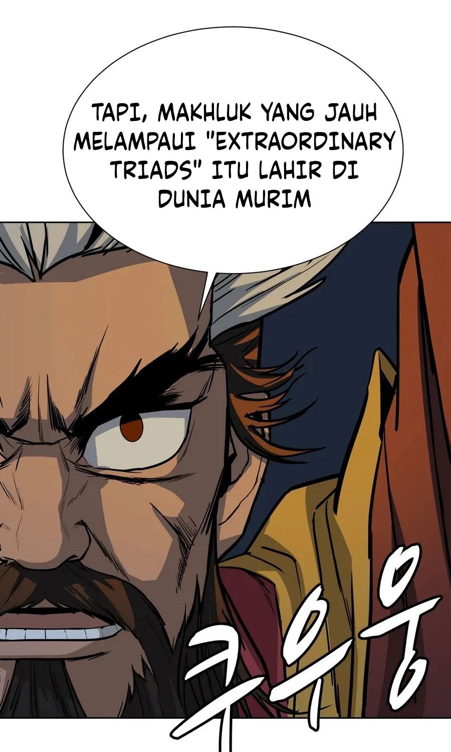 Weak Teacher Chapter 30 - halaman 39