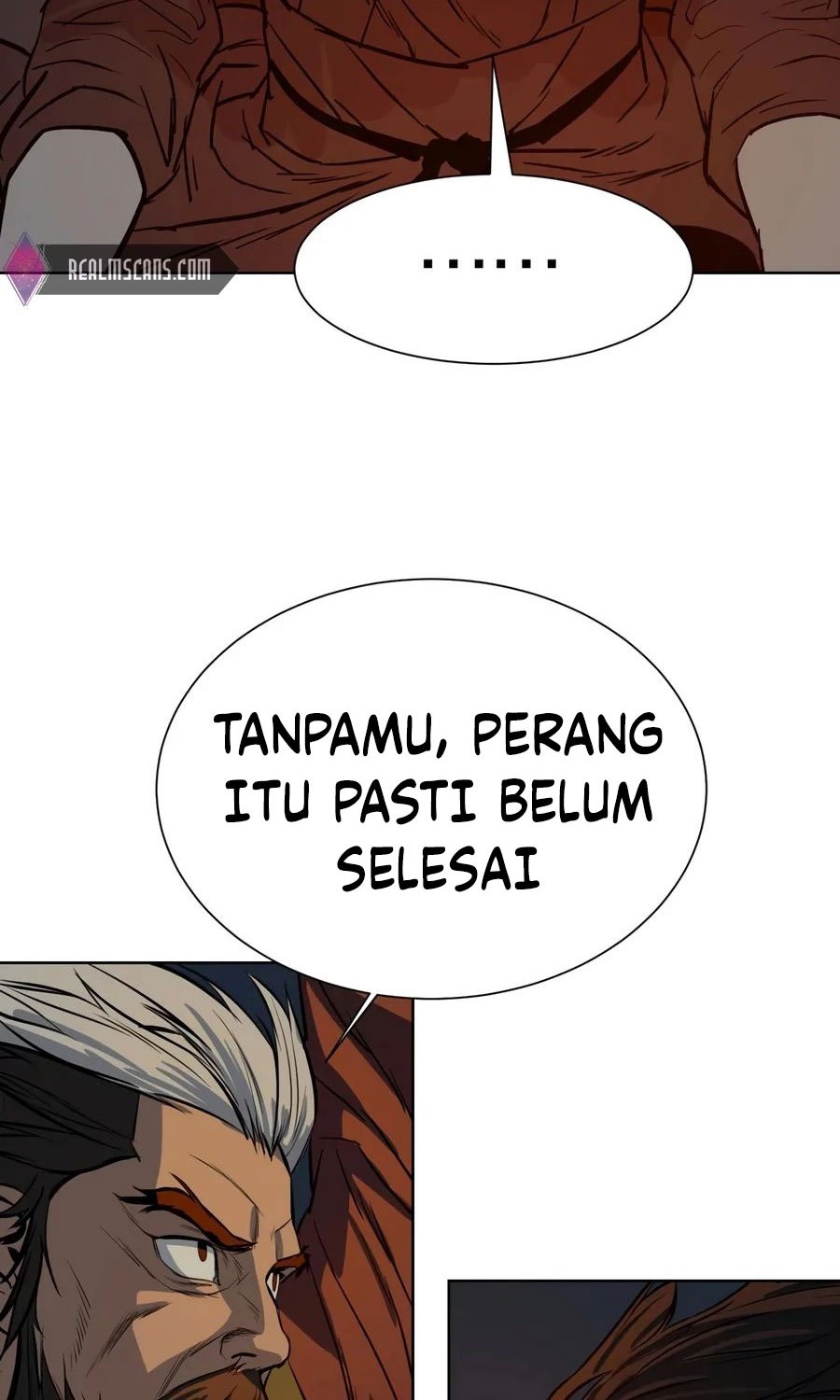 Weak Teacher Chapter 30 - halaman 43