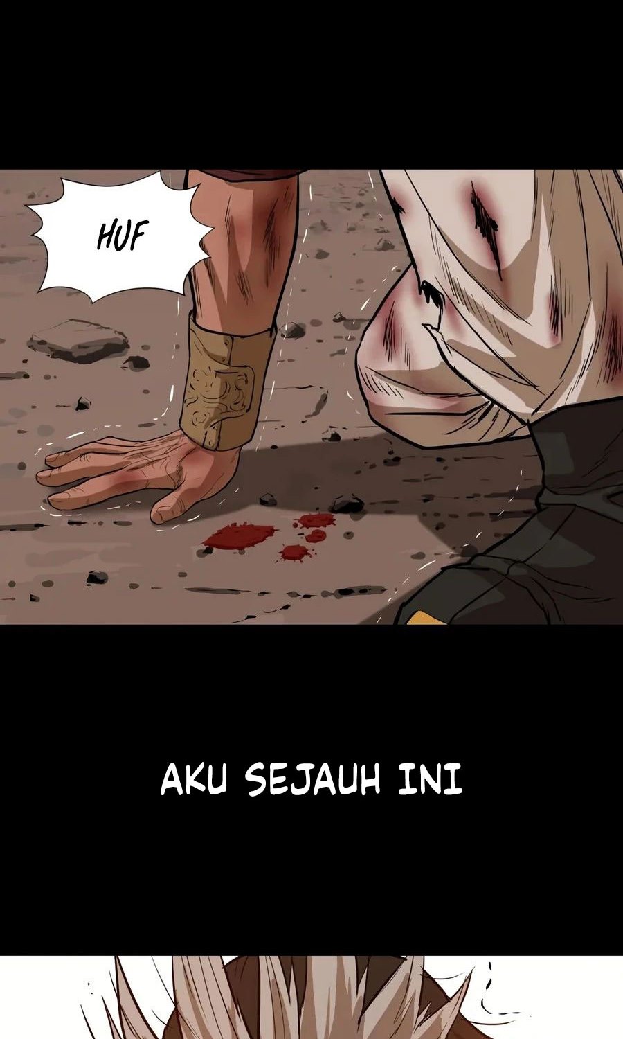 Weak Teacher Chapter 30 - halaman 46