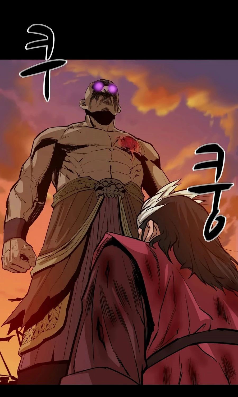 Weak Teacher Chapter 30 - halaman 48