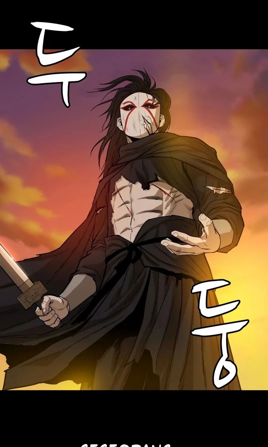 Weak Teacher Chapter 30 - halaman 58