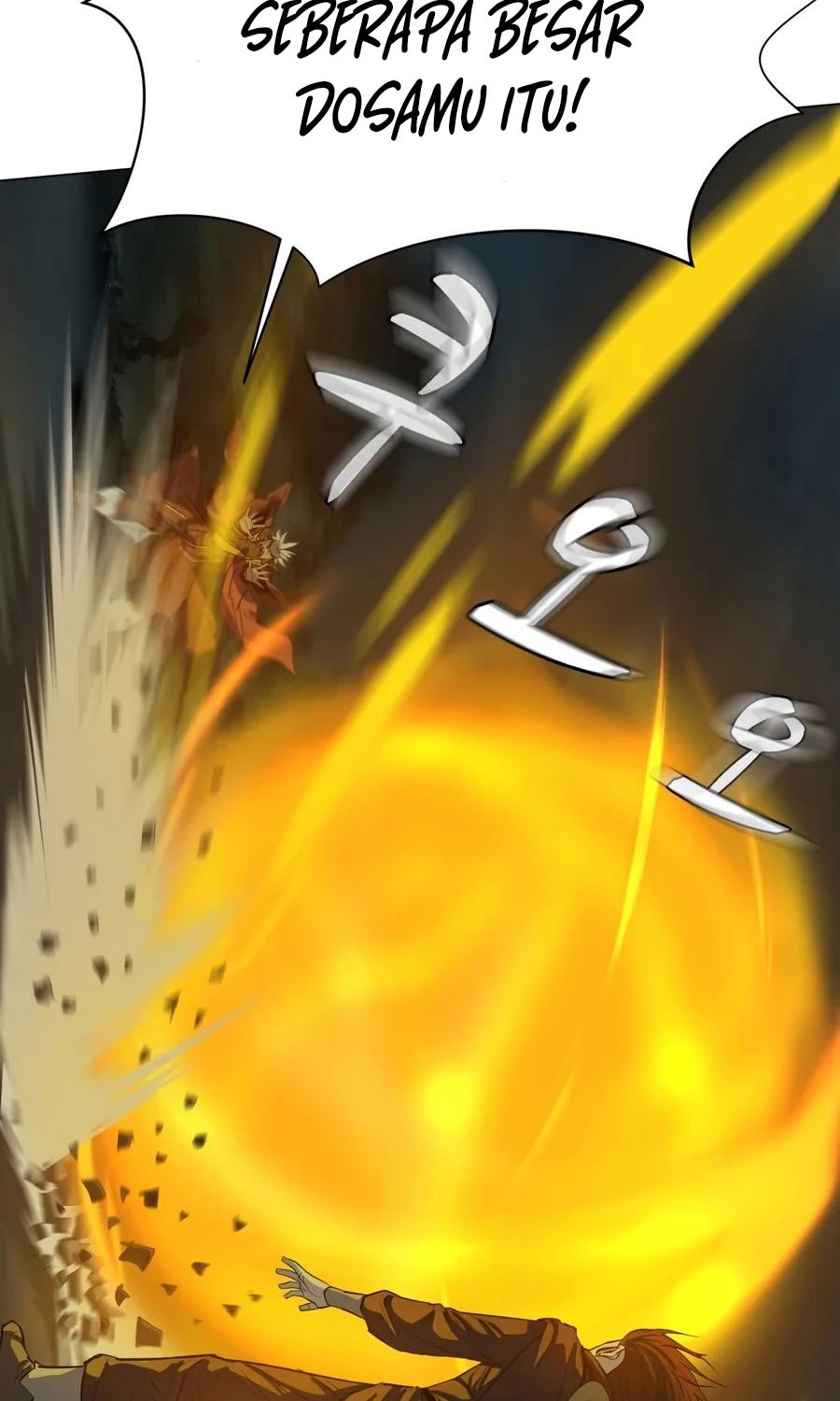 Weak Teacher Chapter 30 - halaman 67
