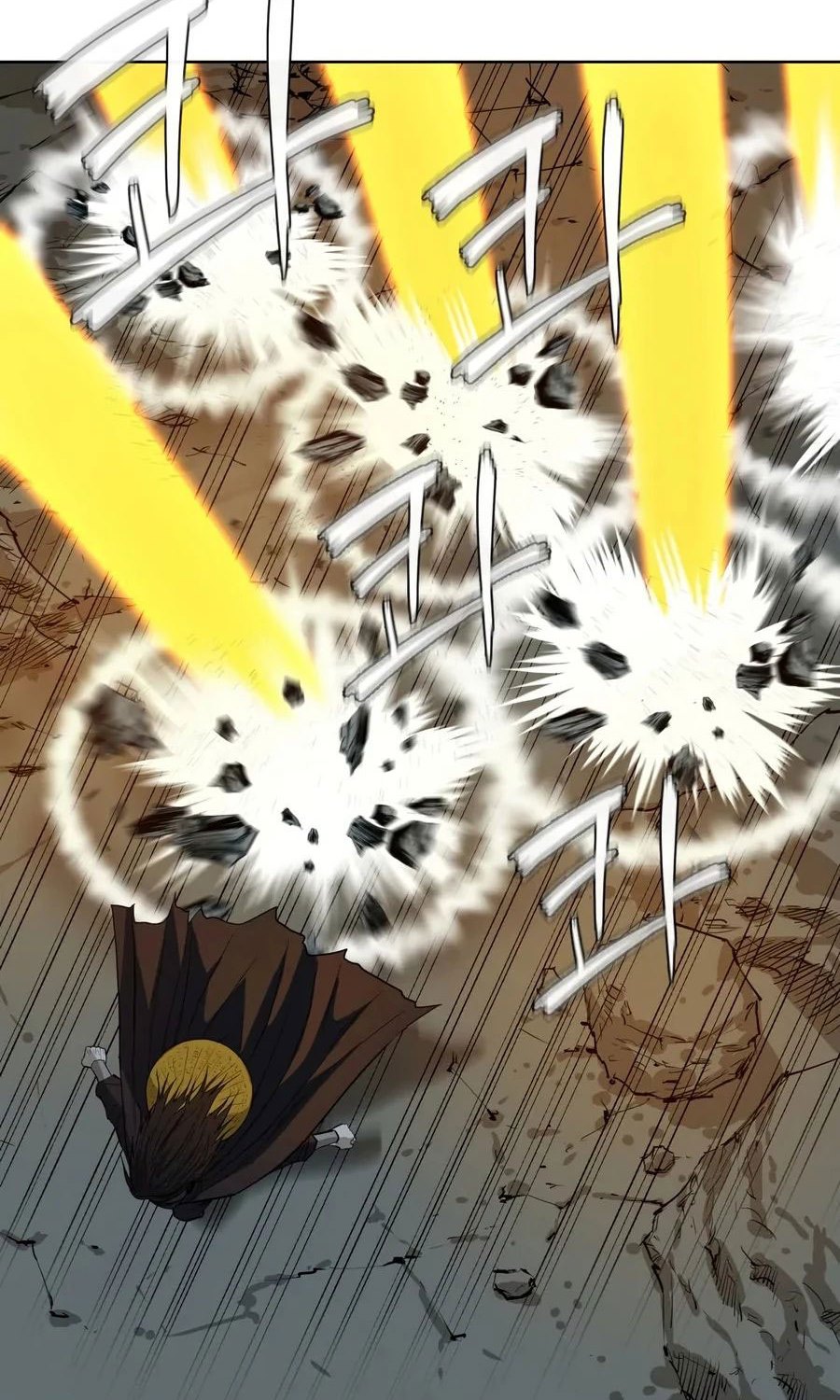 Weak Teacher Chapter 30 - halaman 7