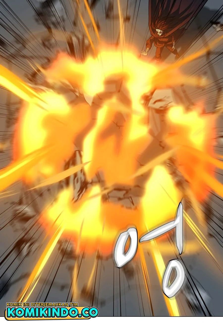 Weak Teacher Chapter 30 - halaman 71