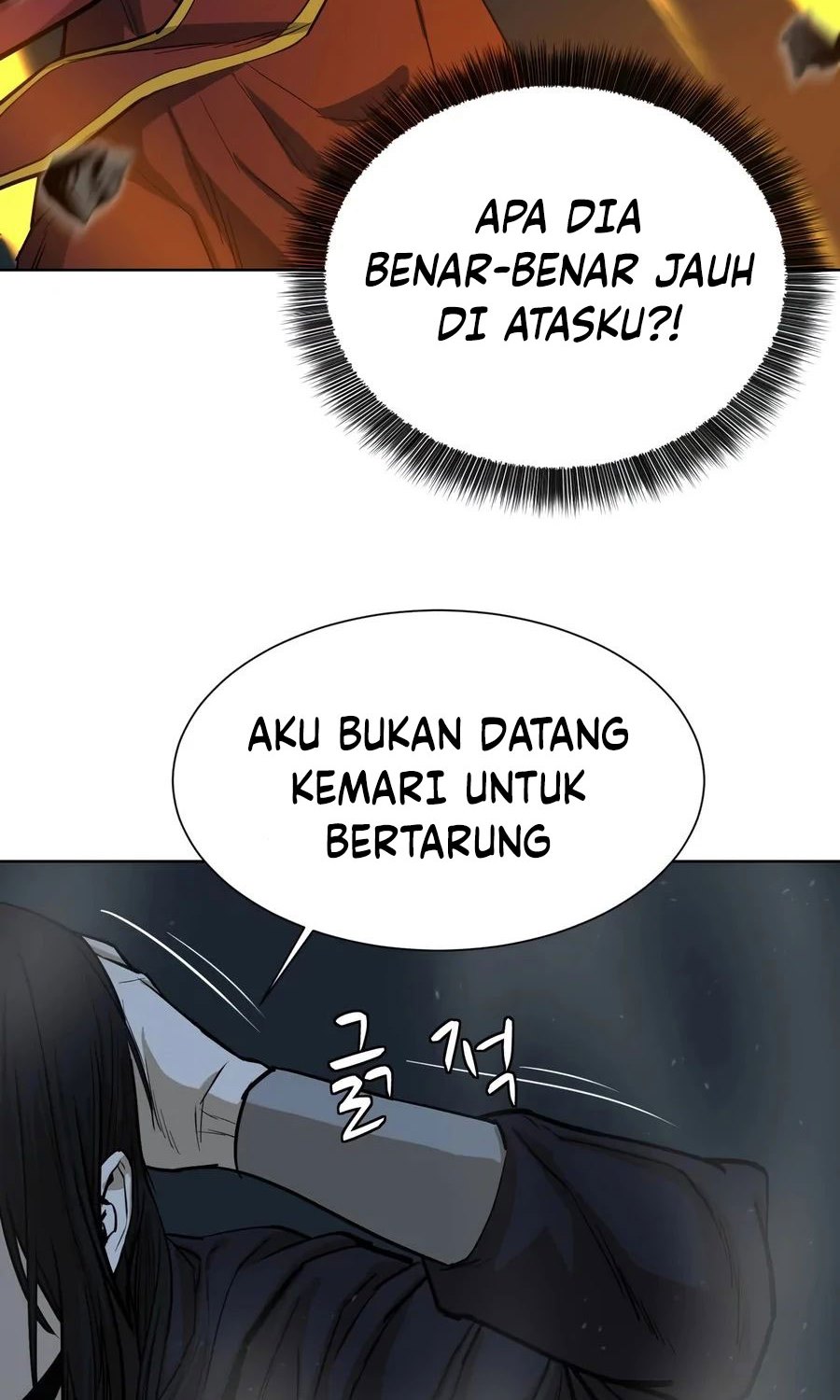 Weak Teacher Chapter 30 - halaman 73