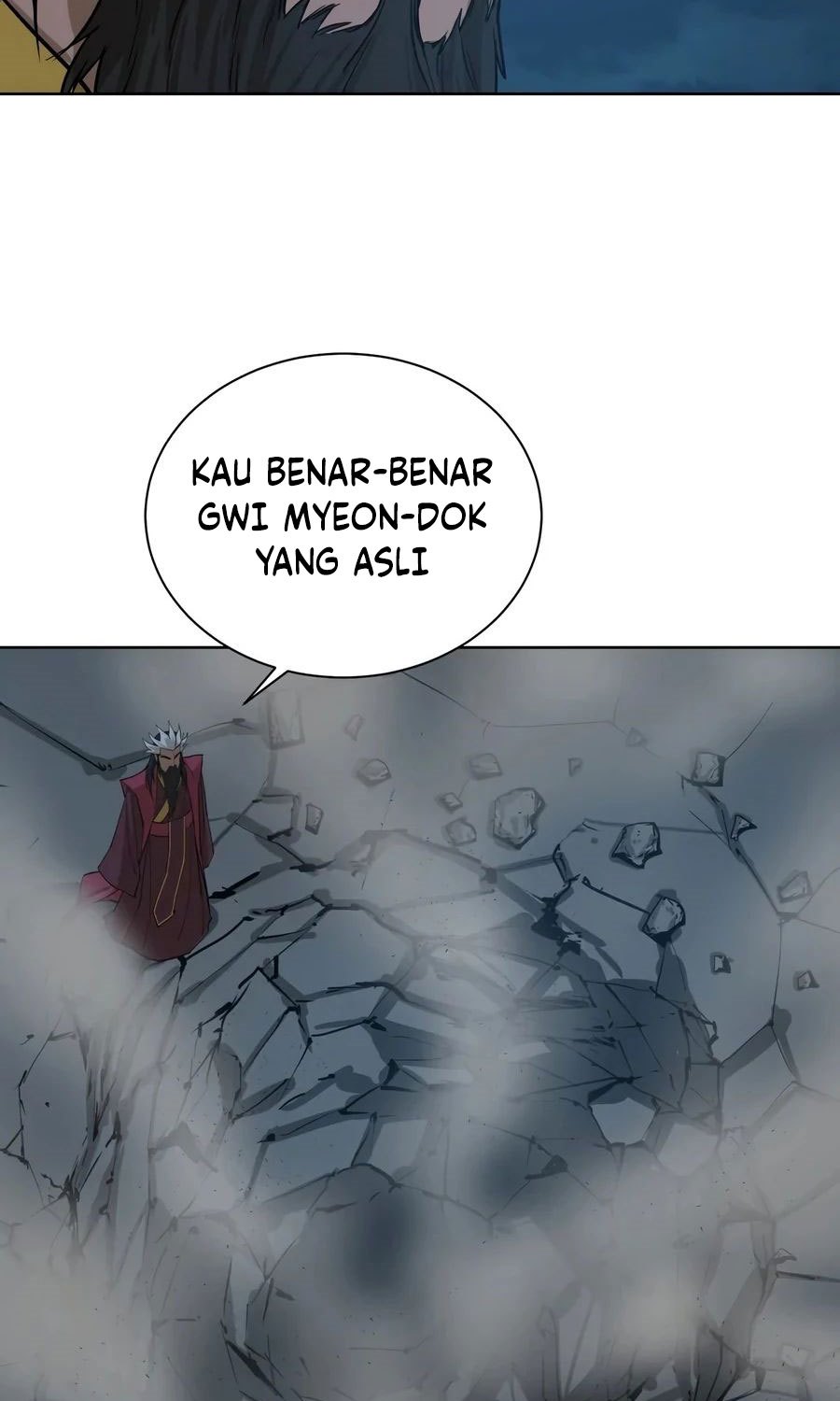 Weak Teacher Chapter 30 - halaman 77