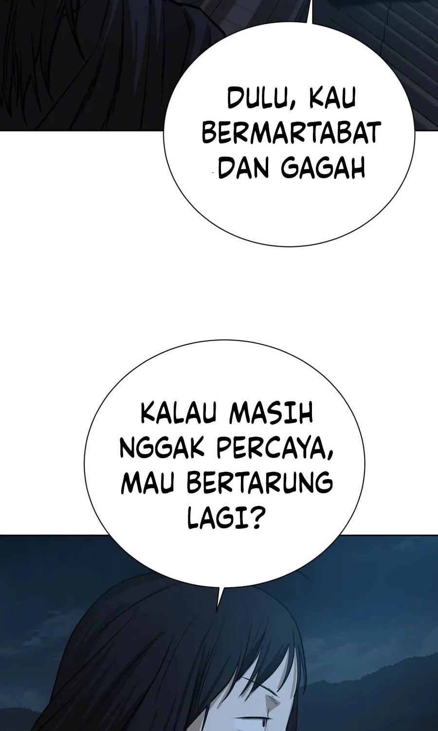 Weak Teacher Chapter 30 - halaman 86