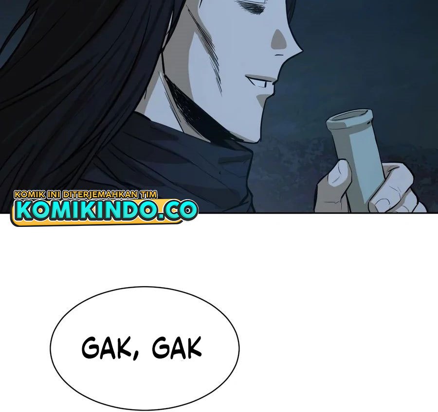 Weak Teacher Chapter 30 - halaman 87
